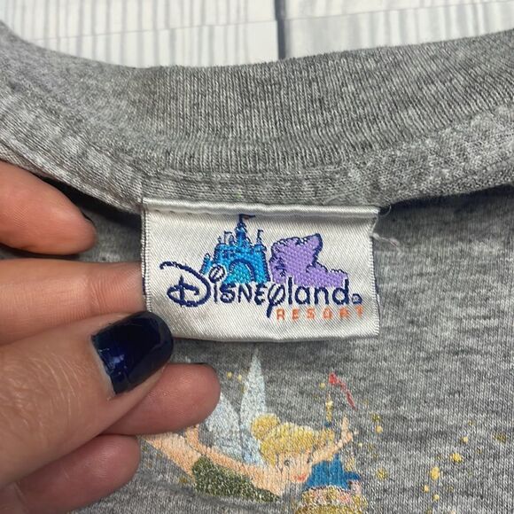Y2K vintage Disney 50th Anniversary Tshirt 2XL - Picture 5 of 7